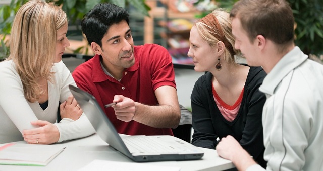 high-impact learning