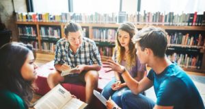 classroom community