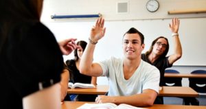improving student participation