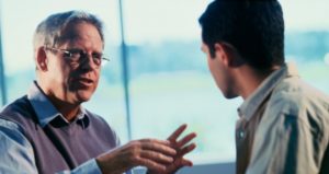 faculty mentoring undergrads