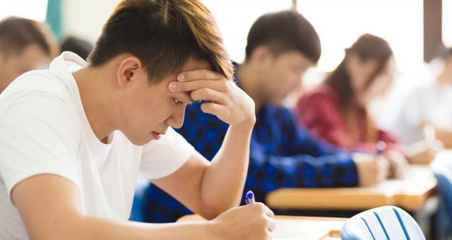 Is It Time to Rethink Our Exams?