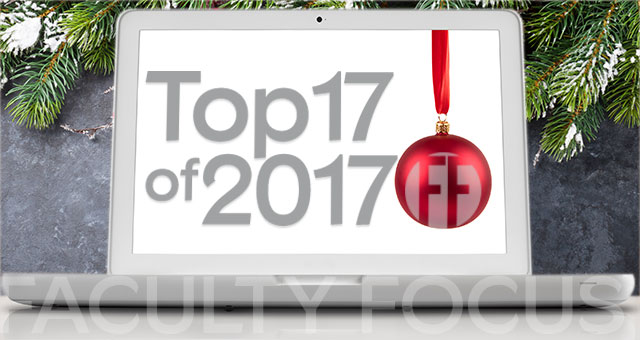 education topics 2017