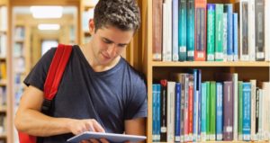 teaching information literacy in college