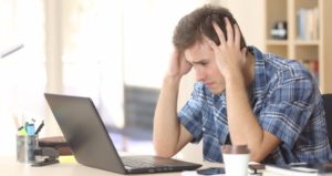 online testing