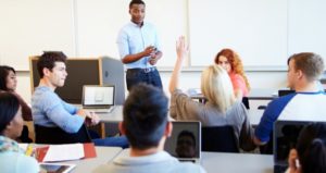 learner-centered teaching