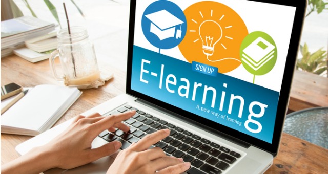 online learning success