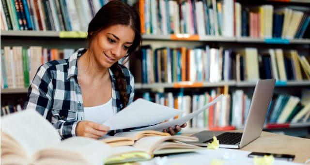 why do students plagiarize