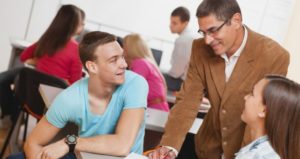 climate for learning: affective feedback