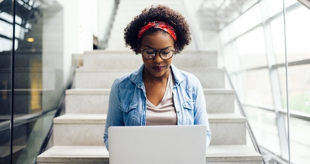community in online classrooms