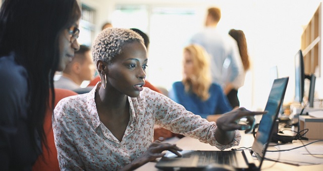 online mentoring