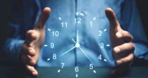 time management flipped classroom