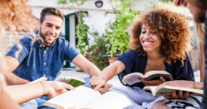 Active learning that distracts from learning
