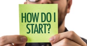 How do I start? Instructional design basics