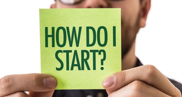 How do I start? Instructional design basics
