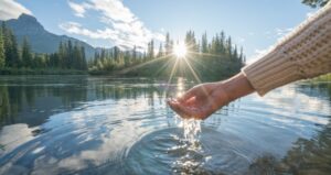 A Ripple Effect of Change: Reclaiming a Sense of Joy and Purpose through Online Learning Culture and Restorative Practices