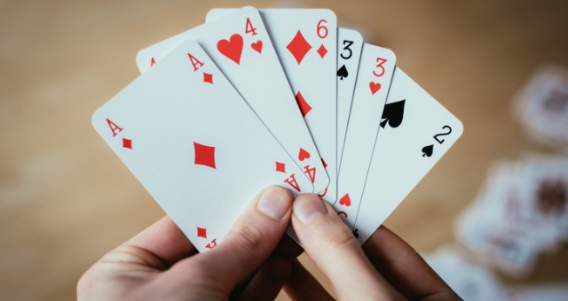 About Requesting Custom Playing A game of cards On the web